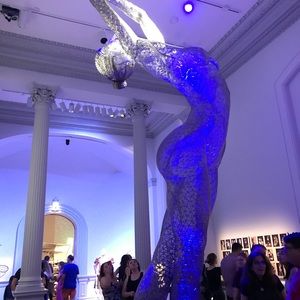 Meet your Posher, April